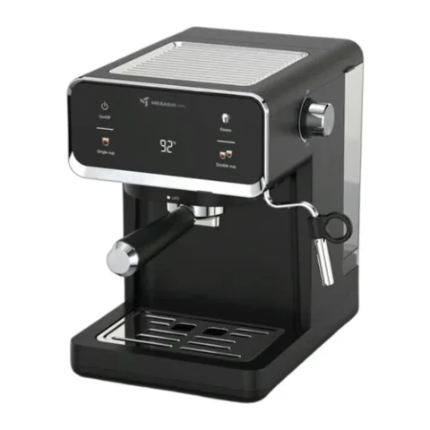 اسپرسو ساز مباشی مدل ECM2117 اسپرسو ساز مباشی مدل ECM2117