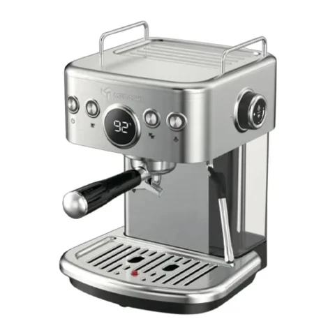 اسپرسو ساز مباشی مدل ECM2116 اسپرسو ساز مباشی مدل ECM2116
