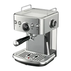 اسپرسو ساز مباشی مدل ECM2116