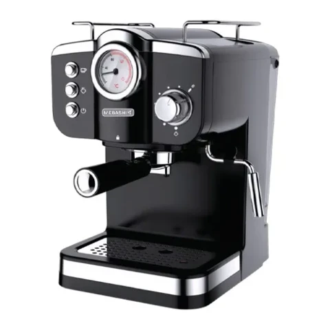 اسپرسو ساز مباشی مدل ECM2115 اسپرسو ساز مباشی مدل ECM2115