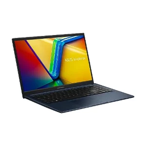 لپ تاپ 15.6 اینچی ایسوس مدل X1504VA (i5.13420H-8GB-512GB SSD)