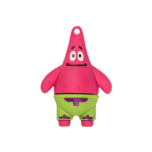 فلش مموری وریتی مدل T208 طرح پاتریک ظرفیت 36 گیگابایت