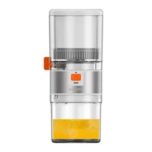 آب میوه گیری قابل حمل پرودو مدل PORTABLE CITRUS JUICER LSSJ55 آب میوه گیری قابل حمل پرودو مدل PORTABLE CITRUS JUICER LSSJ55