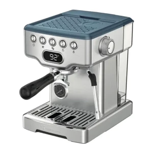 اسپرسو ساز مباشی مدل ECM2115 اسپرسو ساز مباشی مدل ECM2115