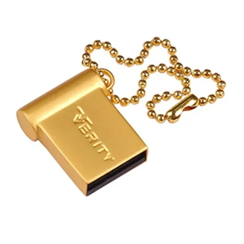 فلش مموری وریتی مدل V816 ظرفیت 16 گیگابایت