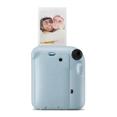 دوربین چاپ سریع فوجی فیلم مدل INSTAX MINI 12