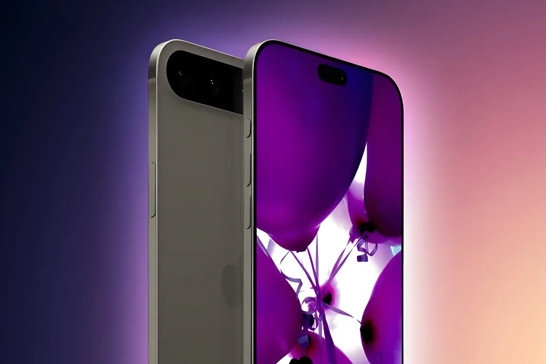 از آیفون ۱۷ ایر تا آیفون ۲۰؛ برنامه بازطراحی گوشیهای اپل لو رفت از آیفون ۱۷ ایر تا آیفون ۲۰؛ برنامه بازطراحی گوشیهای اپل لو رفت