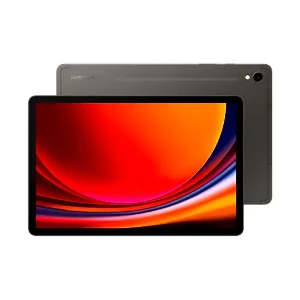 تبلت سامسونگ GALAXY TAB S9 (X716) با حافظه ی 256 گیگابایت و ظرفیت رم 12 گیگابایت (به همراه کیبورد) تبلت سامسونگ GALAXY TAB S9 (X716) با حافظه ی 256 گیگابایت و ظرفیت رم 12 گیگابایت (به همراه کیبورد)