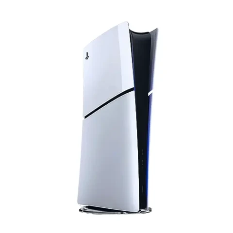 کنسول بازی سونی مدل PLAY STATION 5 SLIM DIGITAL 2002 ظرفیت 1 ترابایت-ریجن آسیا
