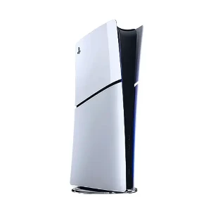 کنسول بازی سونی مدل PLAY STATION 5 SLIM DIGITAL 2002 ظرفیت 1 ترابایت-ریجن آسیا
