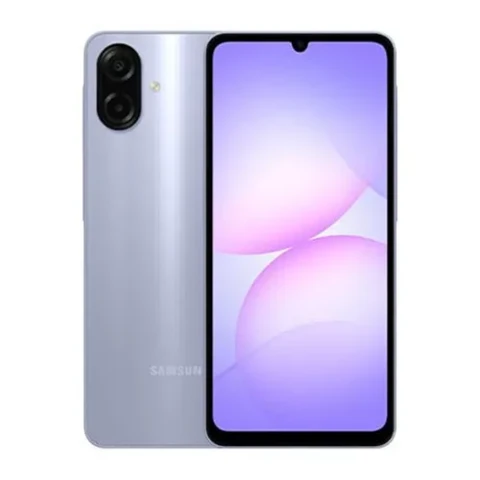 گوشی موبایل سامسونگ مدل Galaxy A07 دو سیم کارت ظرفیت 64 گیگابایت و رم 4 گیگابایت