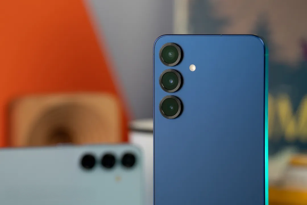 عکاسی و فیلمبرداری سهبعدی به گوشیهای سامسونگ میآید! عکاسی و فیلمبرداری سهبعدی به گوشیهای سامسونگ میآید!