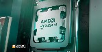 AMD از پردازنده‌های جدید سری رایزن پرو ۹۰۰۰ با حداکثر 12 هسته رونمایی کرد