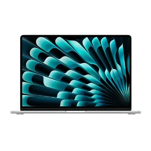 لپ تاپ 13.6 اینچی اپل مدل MacBook Air MRXQ3 2024-M3 8GB 256SSD