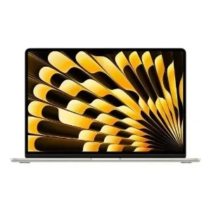 لپ تاپ 13.6 اینچی اپل مدل MacBook Air MRXU3 2024-M3 8GB 512SSD