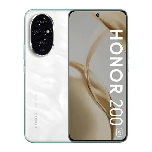 گوشی موبایل آنر مدل 200 با حافظه 256 گیگابایت-ظرفیت رم 12 گیگابایت