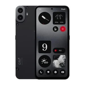 گوشی موبایل ناتینگ مدل CMF Phone 1 ظرفیت 128 گیگابایت رم 8 گیگابایت گوشی موبایل ناتینگ مدل CMF Phone 1 ظرفیت 128 گیگابایت رم 8 گیگابایت