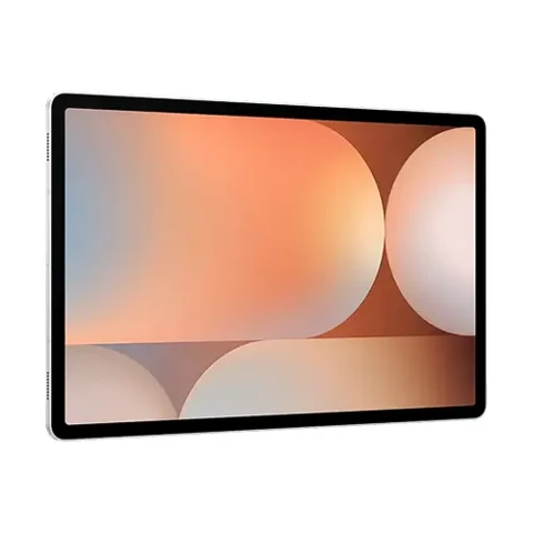 تبلت 12.4 اینچی سامسونگ مدل TAB S10 PLUS (X820) با ظرفیت حافظه ی 256 گیگابایت و ظرفیت رم 12 گیگ ( به همراه کیبورد ) 