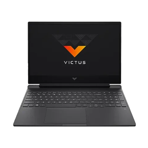 لپ تاپ اچ پی 15.6 اینچی مدل Victus 15 FA2013DX R5 7535HS 8GB 512GB RX 6550M لپ تاپ اچ پی 15.6 اینچی مدل Victus 15 FA2013DX R5 7535HS 8GB 512GB RX 6550M