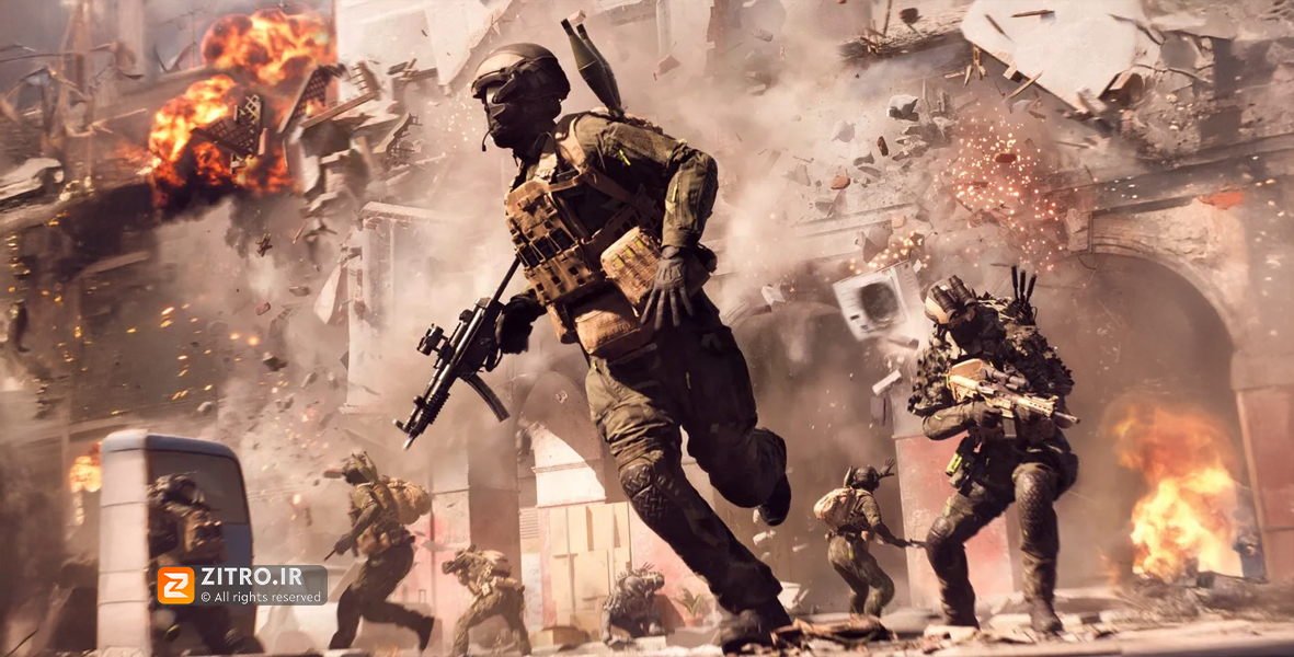 بازی بتلفیلد ۶ دقیقا چه روزی و چه ساعتی عرضه میشود؟ بازی بتلفیلد ۶ دقیقا چه روزی و چه ساعتی عرضه میشود؟