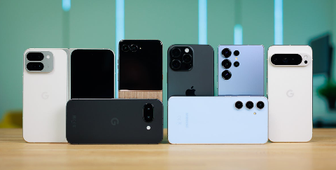 بررسی مزایای خرید موبایل قسطی برای خانواده‌ها