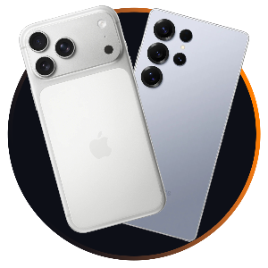 گوشی موبایل