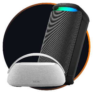 اسپیکر و بلندگو