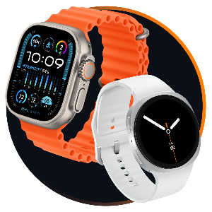 ساعت هوشمند