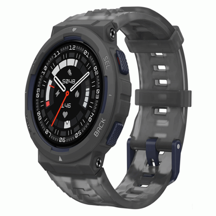 ساعت هوشمند آمیزفیت Amazfit Watch Active Edge